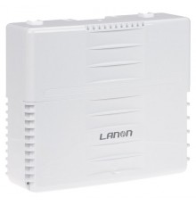 8-Port POE Switch LANON