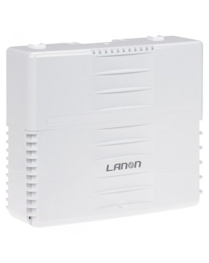 8-Port POE Switch LANON