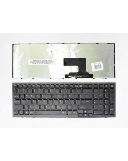 Keyboard SONY: VPC-EH