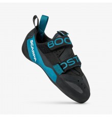 Scarpa BOOSTIC, 40, Black - Azure