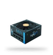 Power Supply CHIEFTEC 650 Watts Efficiency 80 PLUS BRONZE PFC Active BDF-650C