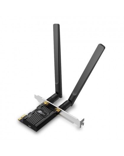 TP-LINK Archer TX10E Wi-Fi 6 AX900 network adapter