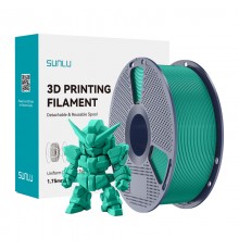 Sunlu PLA+ 2.0 Grass Green Filament