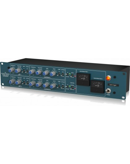 Behringer 369 Kompresor/limiter