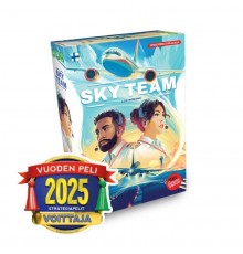 Sky Team Strategiapeli