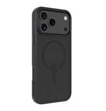 Tactical MagForce Hyperstealth Cover for iPhone 17 Pro Max / asphalt