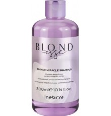 Inebrya BLONDesse Шампунь 300ml