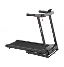 REBEL ACTIVE model RBA-1018 Folding electric treadmill