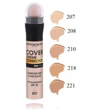 Dermacol Cover Xtreme Corrector 02/210 8 g