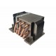 Dynatron A54 computer cooling system Processor Air cooler 6 cm Black, Grey 1 pc(s)