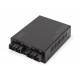 Digitus Gigabit Multimode/Singlemode Media Converter SC/SC
