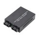 Digitus Gigabit Multimode/Singlemode Media Converter SC/SC