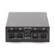 Digitus Gigabit Multimode/Singlemode Media Converter SC/SC