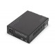 Digitus Gigabit Multimode/Singlemode Media Converter SC/SC
