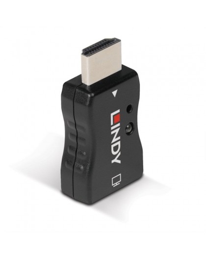 Lindy HDMI 2.1 EDID Emulator
