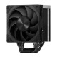 MODECOM Volcano 0C T700 Processor Air cooler 12 cm Black
