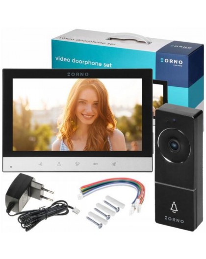 Video intercom ORNO OR-VID-MD-1084/B