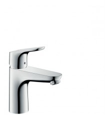 Hansgrohe Focus Chrome
