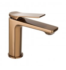 MIXER WASHBASIN NERI COPPER