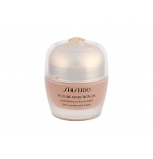 Shiseido Future Solution LX Makeup 30ml / SPF15