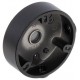 JUNCTION BOX/PFA136-BLACK DAHUA