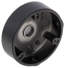 JUNCTION BOX/PFA136-BLACK DAHUA