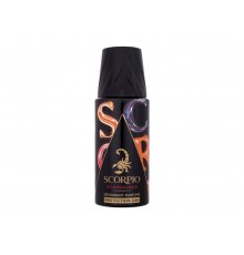 Scorpio Scandalous Deodorant Dezodorants 150ml