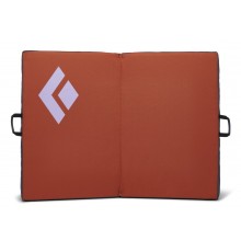 Crashpad Circuit Black Diamond - rust orange