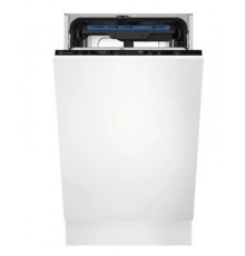 Electrolux EEM43200L Fully built-in 10 place settings E