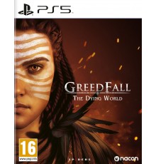 GreedFall: The Dying World (PS5)