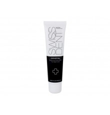 Swissdent Crystal Toothpaste 100ml