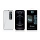 OBAL:ME 5D Glass Screen Protector for Apple iPhone 12 Pro Max / black