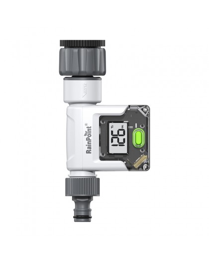 RainPoint Digital Water Flow Meter