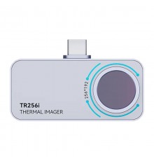 Mileseey TR256i USB-C Mini Thermal Camera