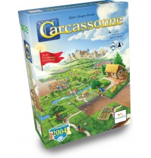 Carcassonne -lautapeli