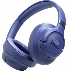 JBL Tune 780NC Wireless Headset blue