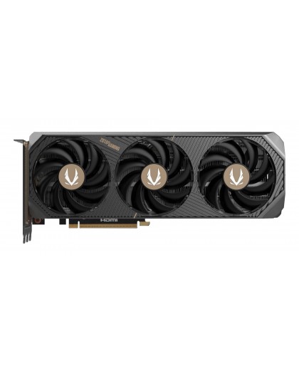 Zotac GAMING GeForce RTX 5080 SOLID CORE OC NVIDIA 16 ГБ GDDR7