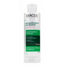 Vichy Dercos Šampūns 200 ml