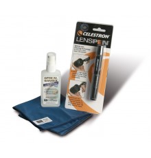 Baader Optical Wonder Cleaning Set + Celestron