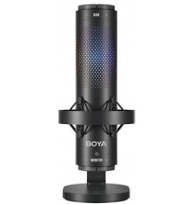 Boya K9 Podcast Microphone USB