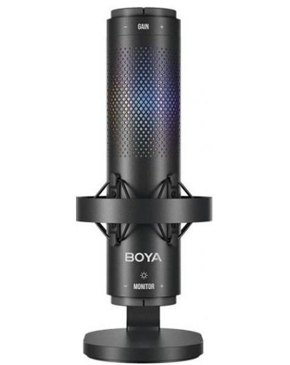 Boya K9 Podcast Microphone USB