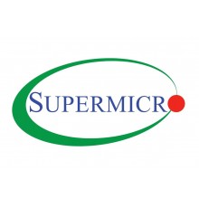 Supermicro SNK-P0086P computer cooling system Processor Heatsink/Radiator Grey