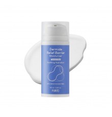 Purito Dermide Relief Barrier Moisturizer 100ml