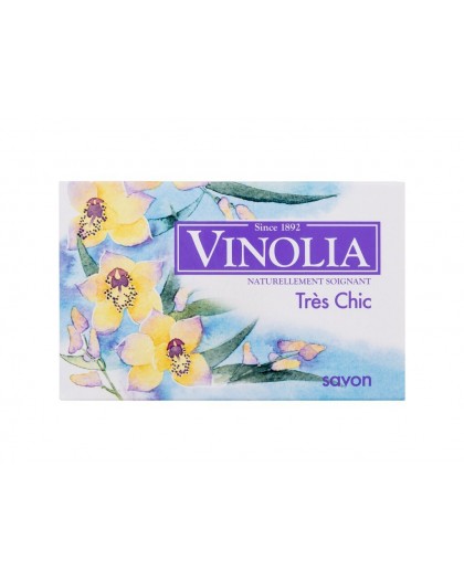 Vinolia Trés Chic Bar Soap 150g