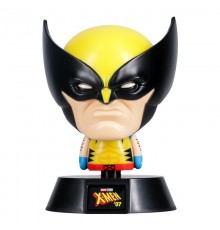 PP WOLVERINE ICON LIGHT