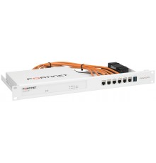 Rackmount.IT RMK FG 40F SHL/IND