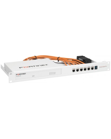Rackmount.IT RMK FG 40F SHL/IND