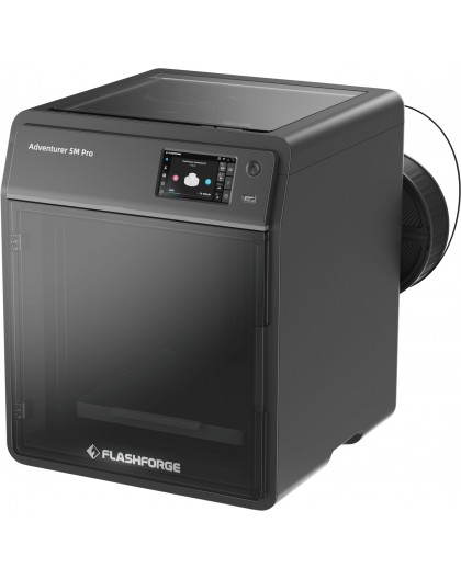 Flashforge Adventurer 5M Pro 3D-tulostin