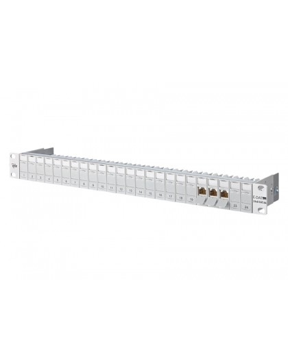 BTR NETCOM 130920-E patch panel