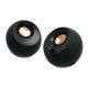 Creative Labs Creative Pebble Pro Black